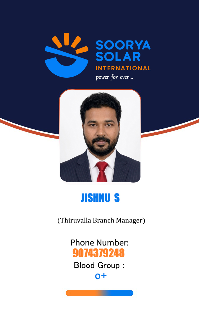 Jishnu S